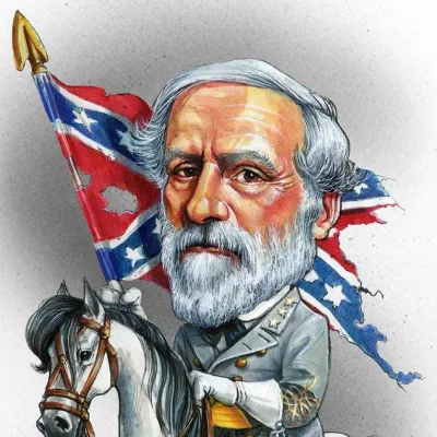 Robert E. Lee