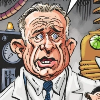 Robert F. Kennedy Jr.