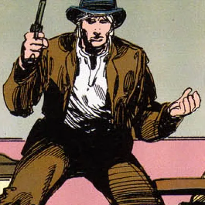 Robert Ford
