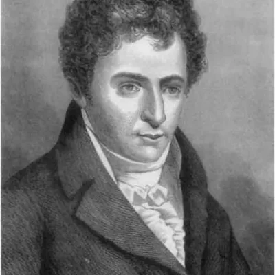 Robert Fulton