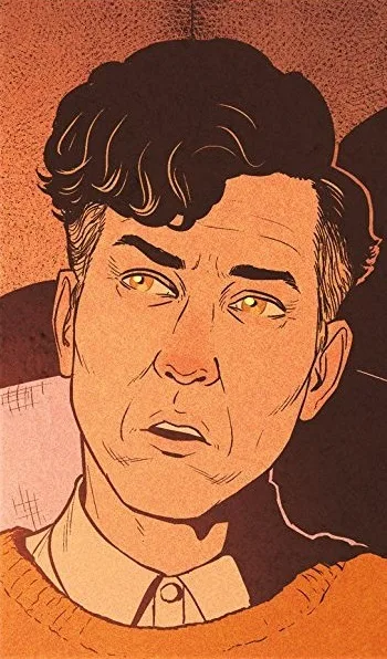 Robert Graves