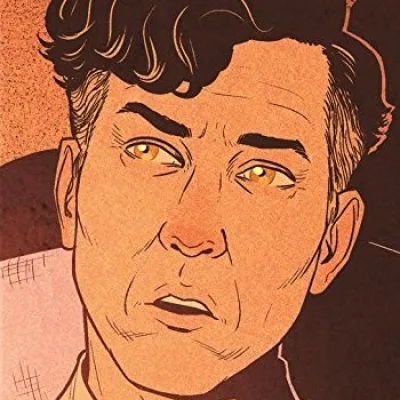 Robert Graves