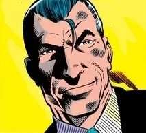 Robert Hanklin