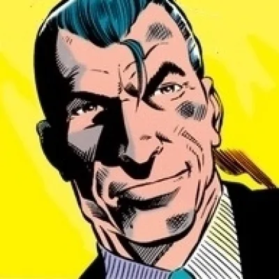Robert Hanklin