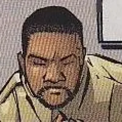 Robert Hawkins