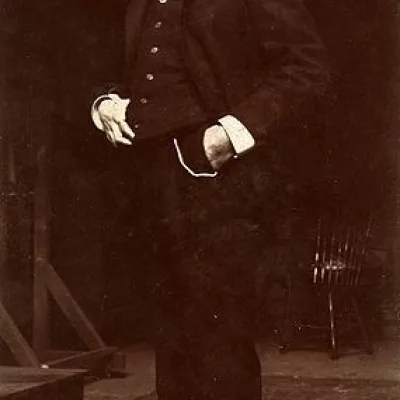Robert Henri
