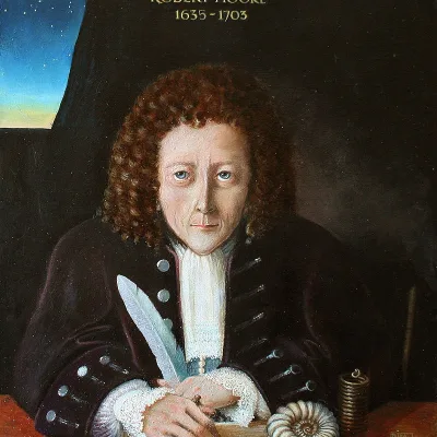 Robert Hooke