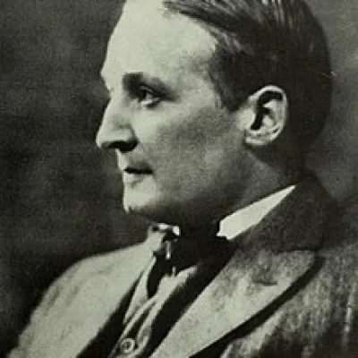 Robert J. Flaherty