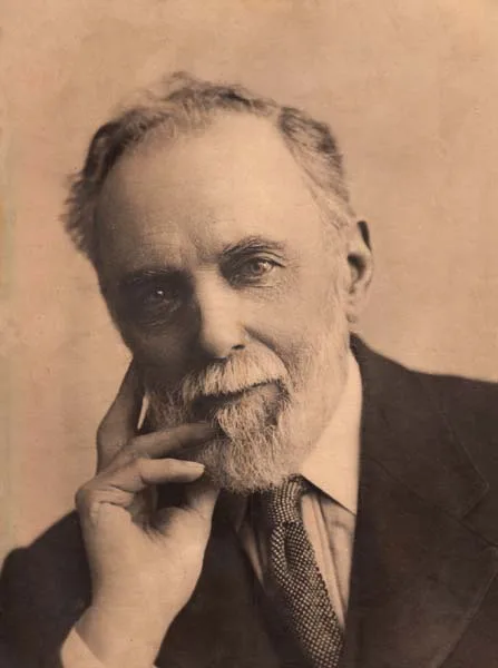 Robert James Lees