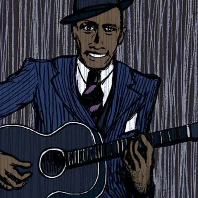 Robert Johnson