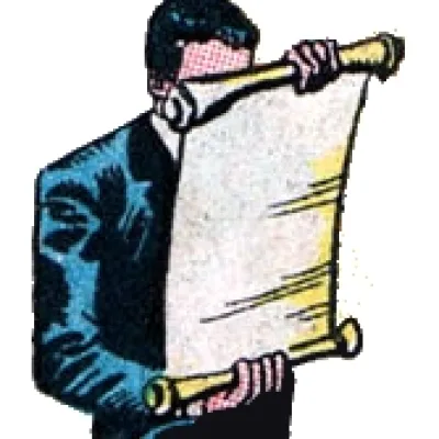 Robert Kanigher