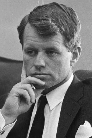 Robert Kennedy