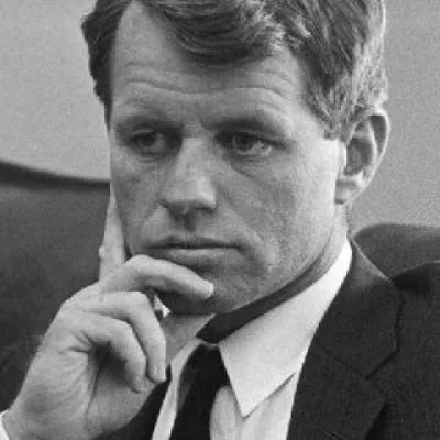 Robert Kennedy