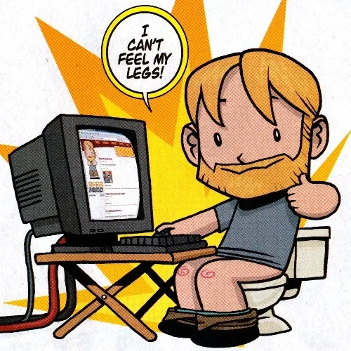 Robert Kirkman