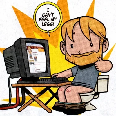 Robert Kirkman
