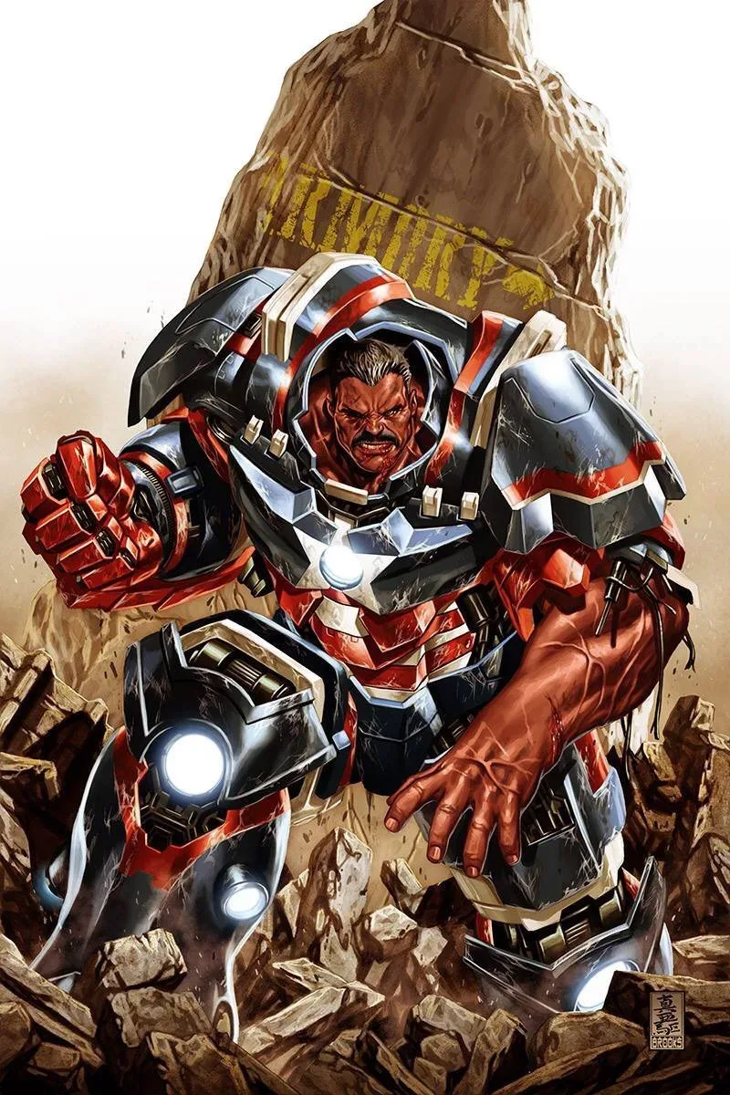 Robert L. Maverick