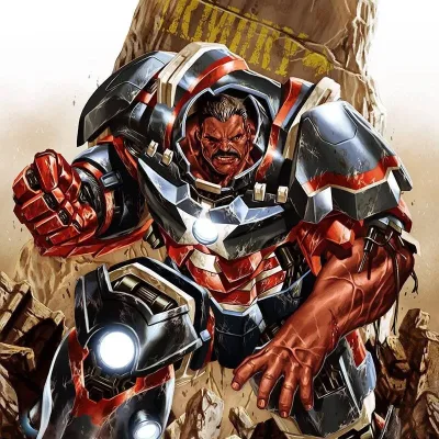Robert L. Maverick