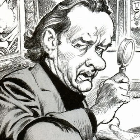 Robert Langdon