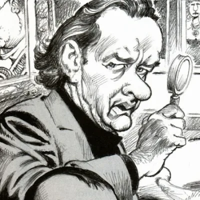 Robert Langdon