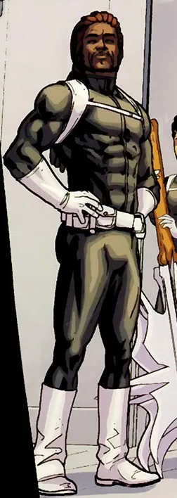 Robert Martin