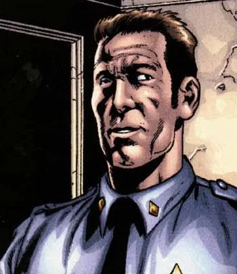 Robert McKenzie
