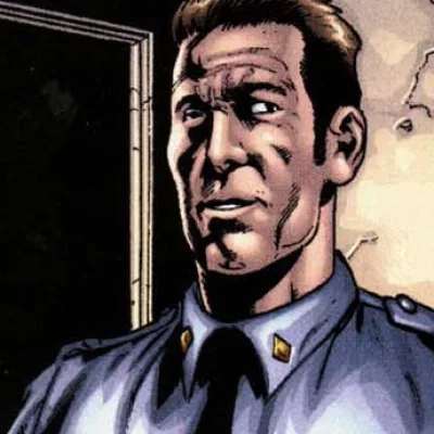 Robert McKenzie