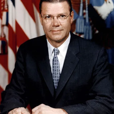 Robert McNamara