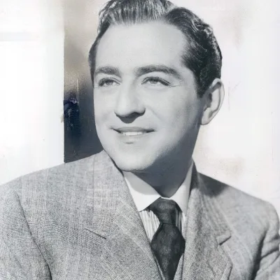 Robert Merrill