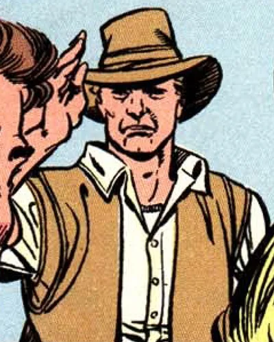 Robert Muldoon