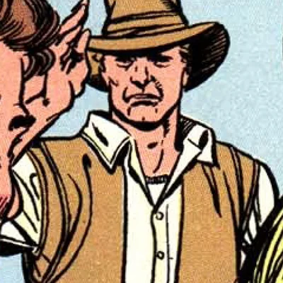 Robert Muldoon