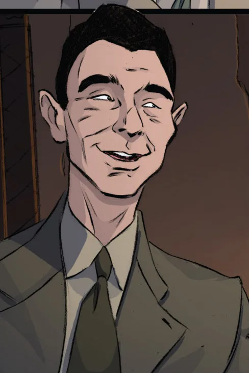 Robert Oppenheimer