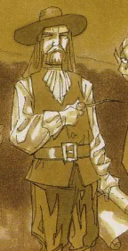 Robert Owemuch