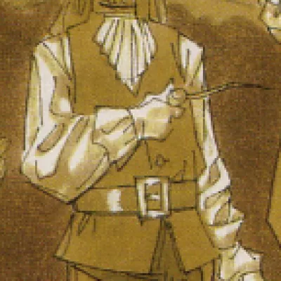 Robert Owemuch