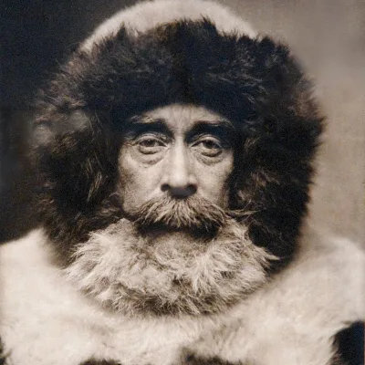 Robert Peary