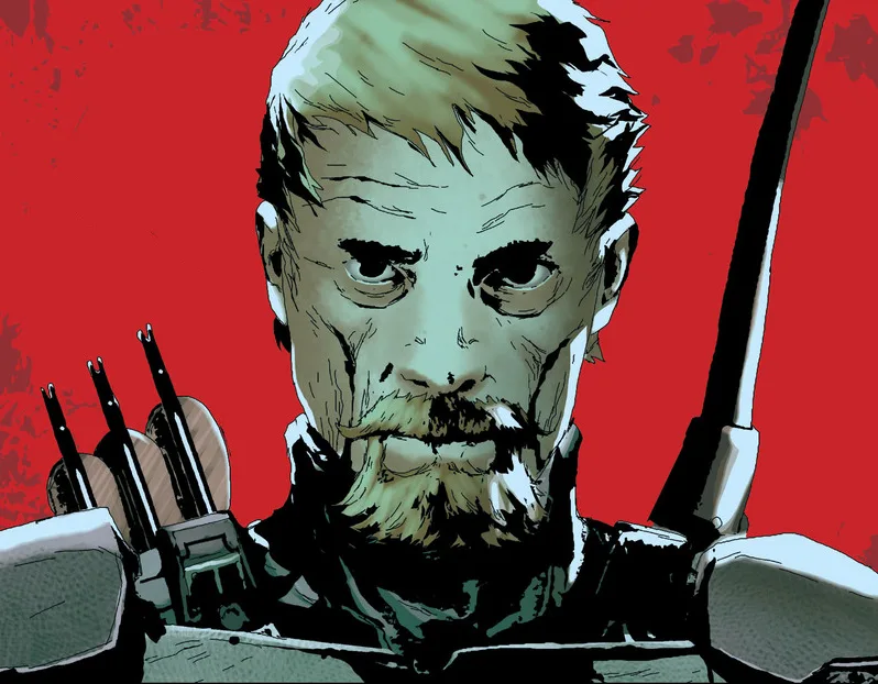 Robert Queen