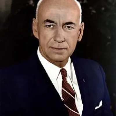 Robert R. Gilruth