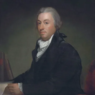 Robert R. Livingston