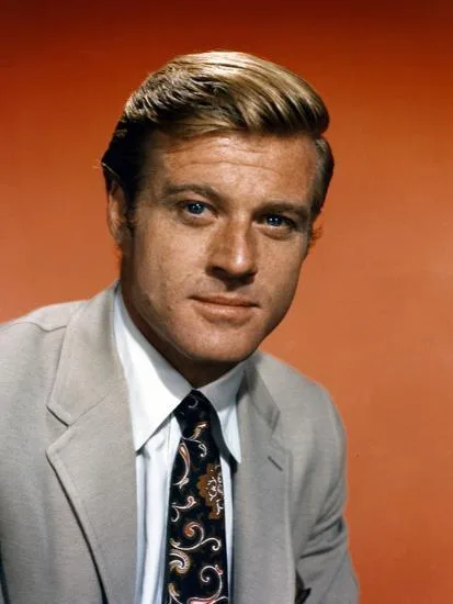 Robert Redford