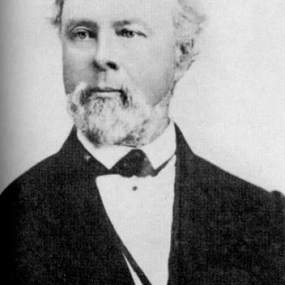 Robert Rhett
