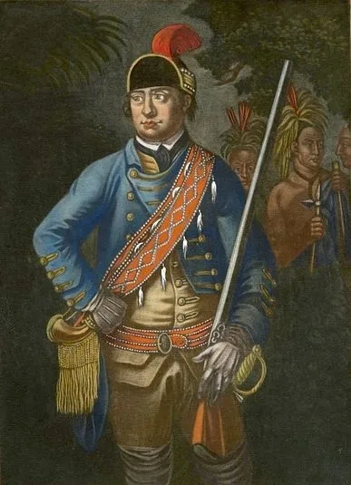 Robert Rogers