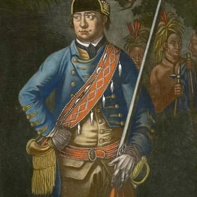 Robert Rogers