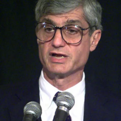 Robert Rubin
