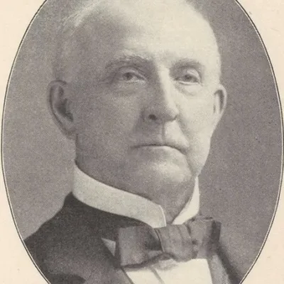 Robert Seaman
