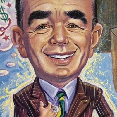 Robert Shapiro