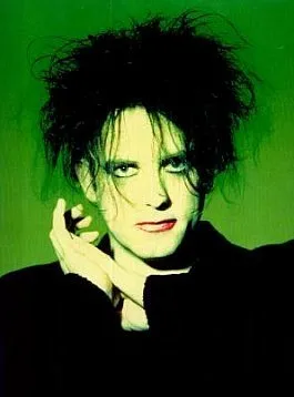 Robert Smith