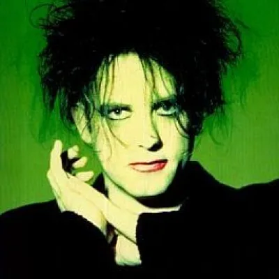 Robert Smith