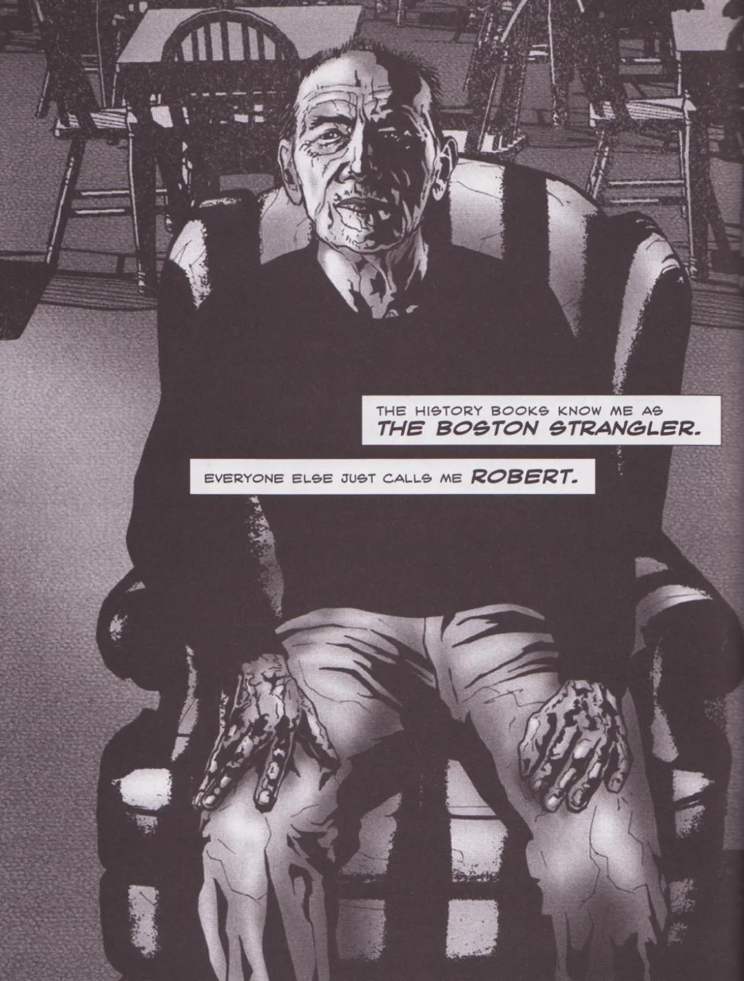 Robert Sprunger