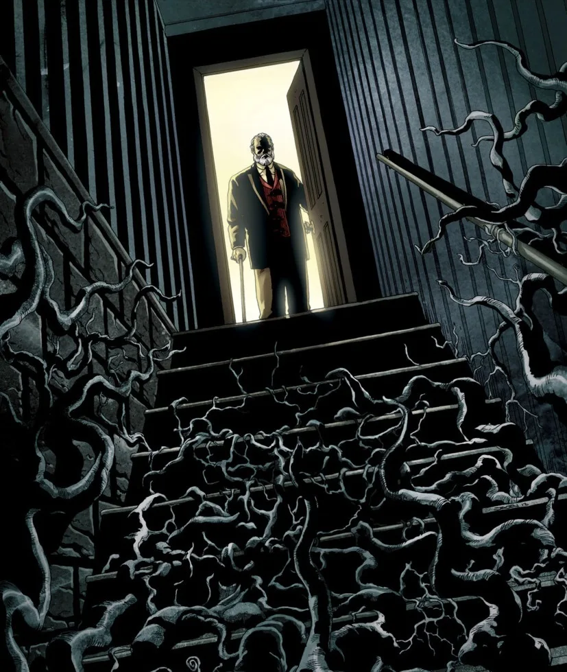 Robert Suydam