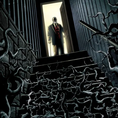 Robert Suydam