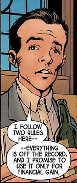 Robert Templeton